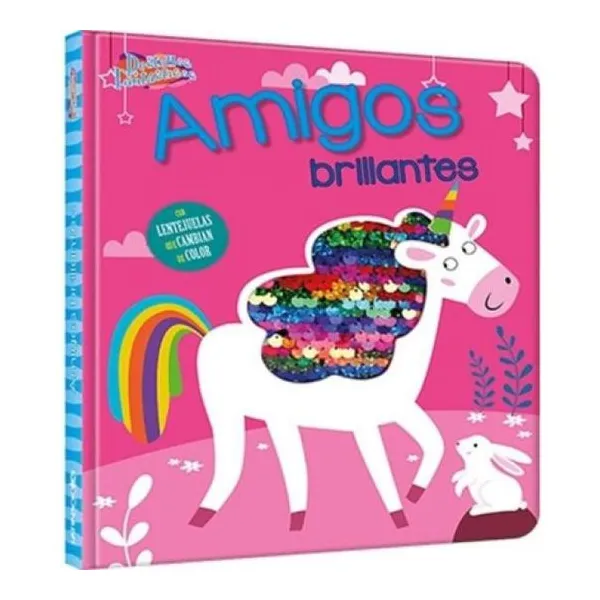 Amigos brillantes