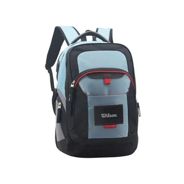 Mochila 19" espalda portanotebook open wilson