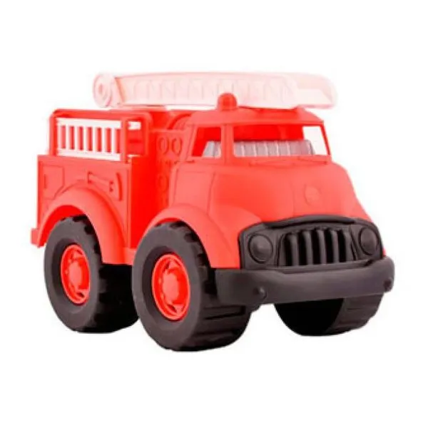 Dolce bambino fire truck