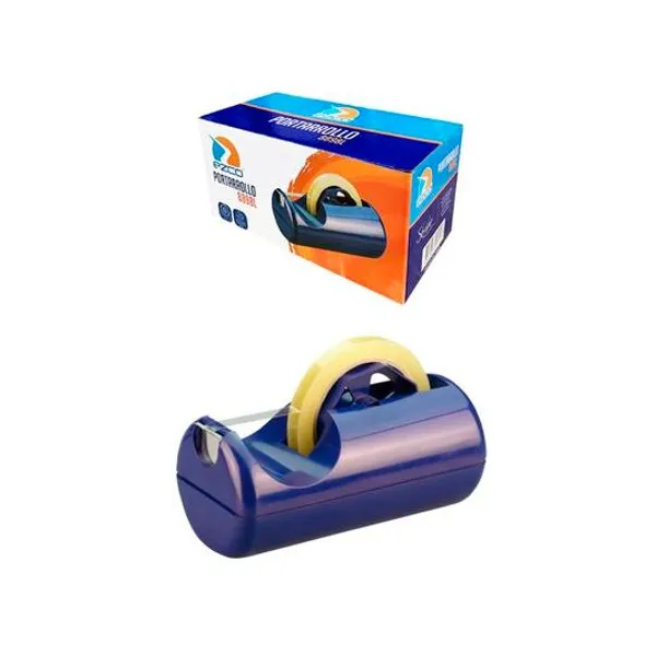 Porta cinta grande 18,3 cm caja x1 unidad Ezco