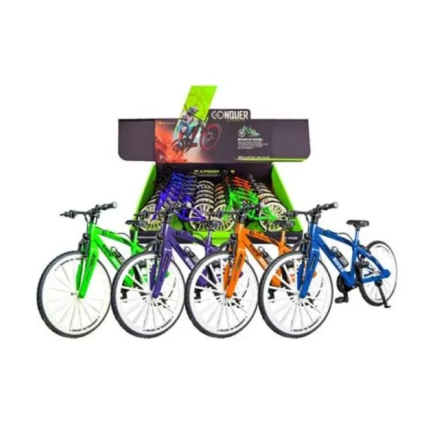 Off road bicicleta surt x4