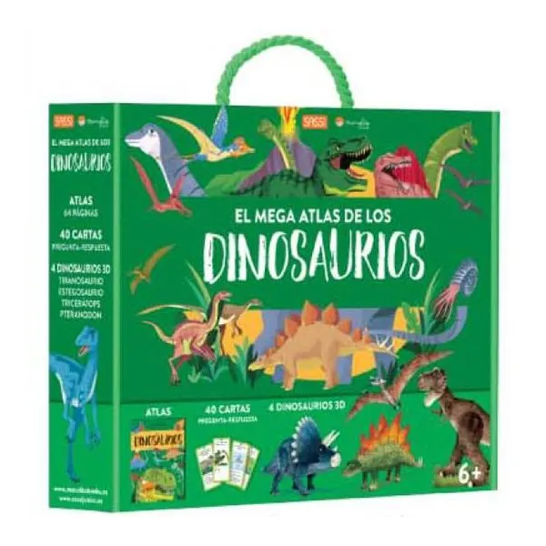 Dinosaurios