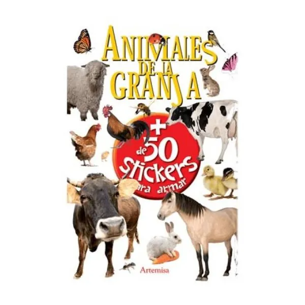 Animales de la granja