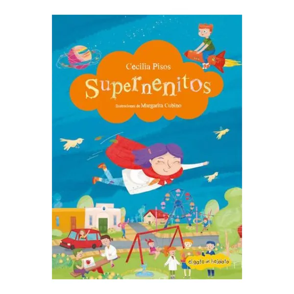 Supernenitos
