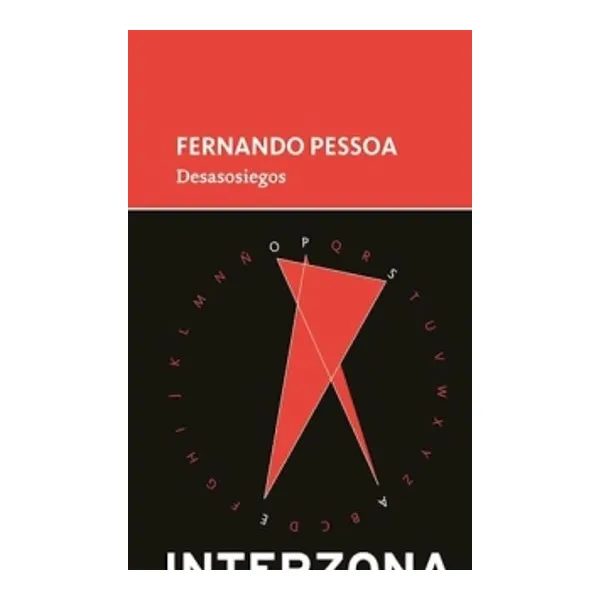 Desasosiegos -interzona-