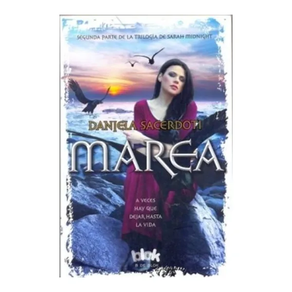 Marea b de block