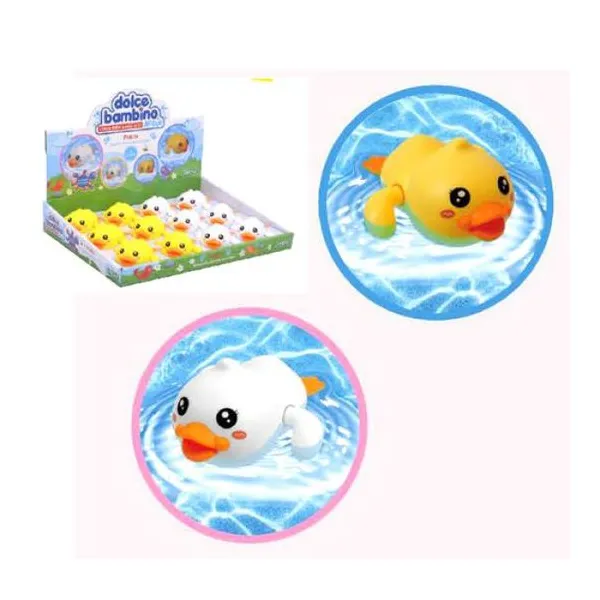Patito aqua dolce bambino