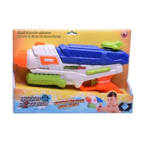 Tifon mx-10 splash