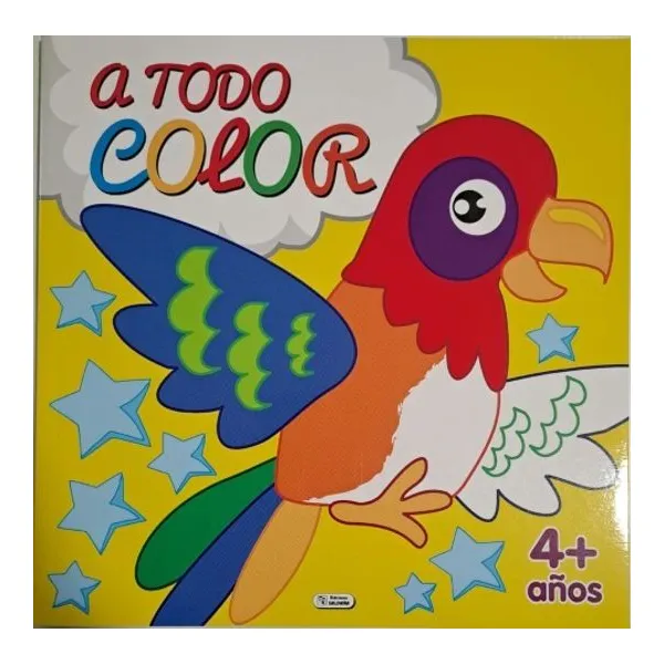 A todo color – loro