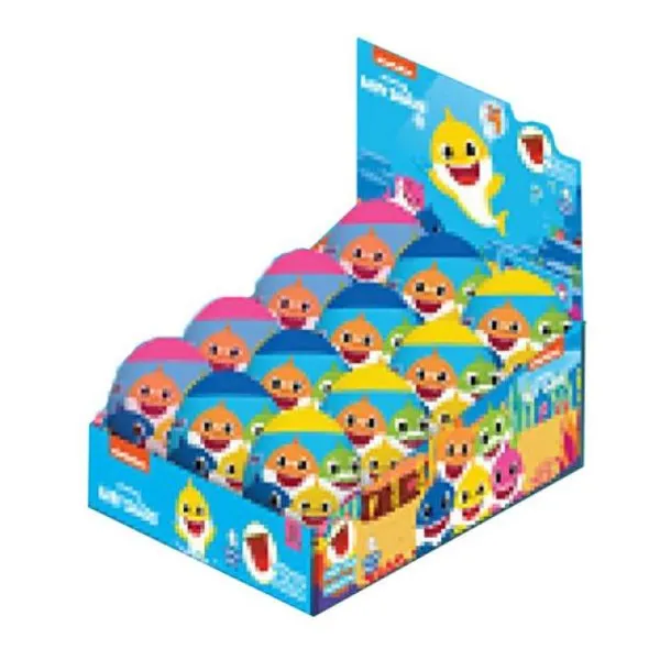 Huevos sorpresa - baby shark