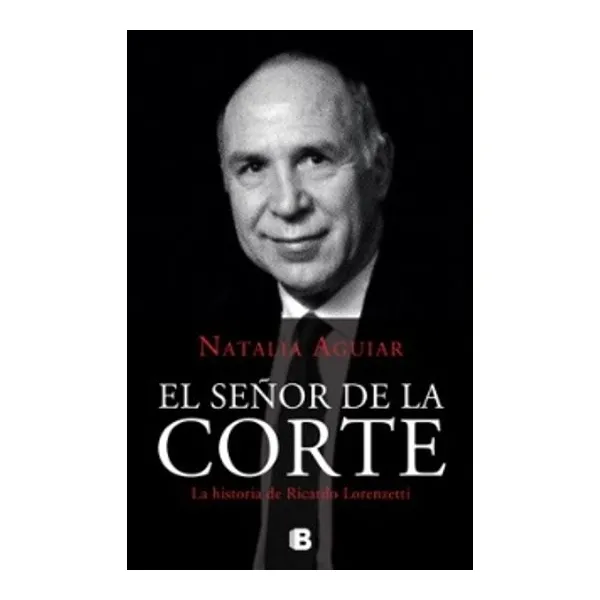 Señor de la corte, el -ediciones b-