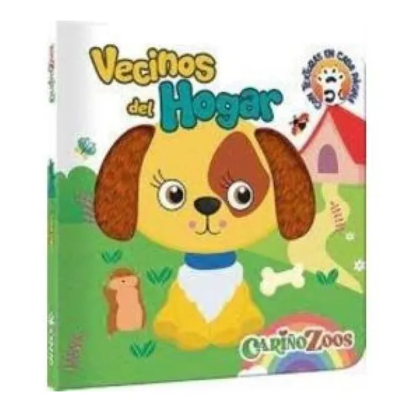 Vecinos del hogar