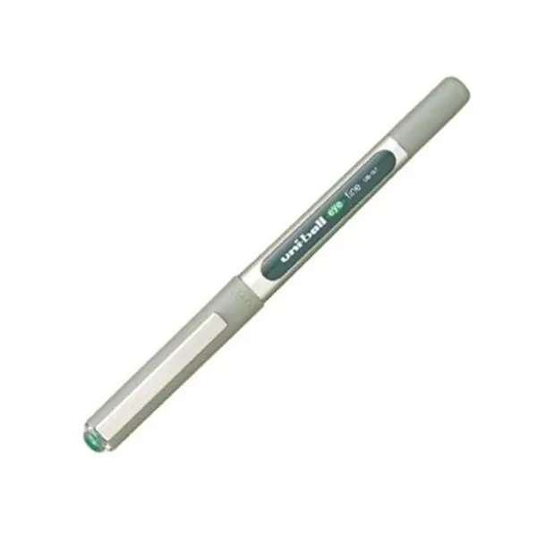 Roller Uni ball signo ub-157 0.7 mmeye verde