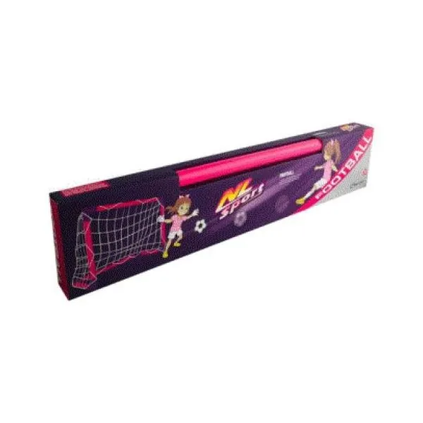 Juego de fútbol nena (dep21)