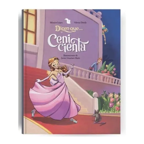Cenicienta