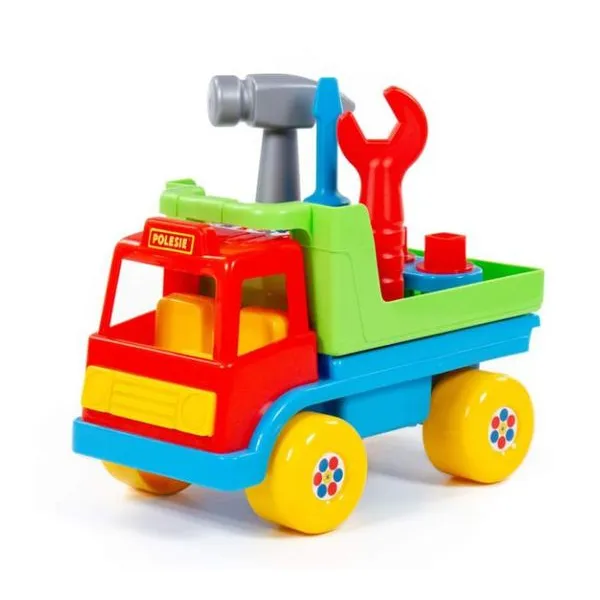 Tool truck