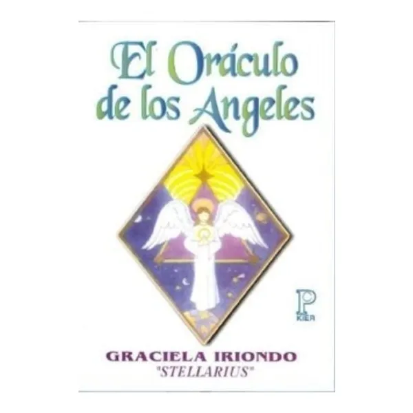 Oraculo de los angeles -kier-