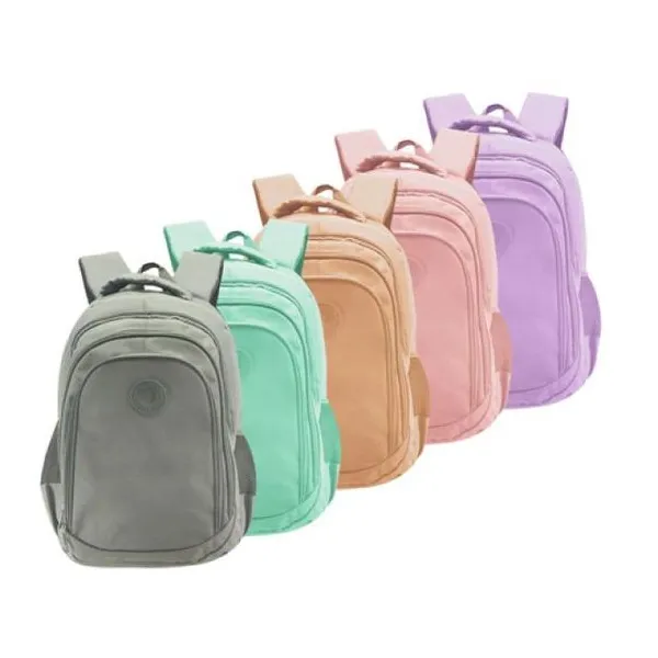 Mochila influencer sweet 17