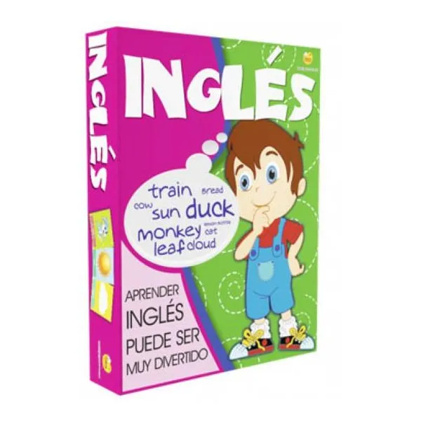 Ingles chiquitos