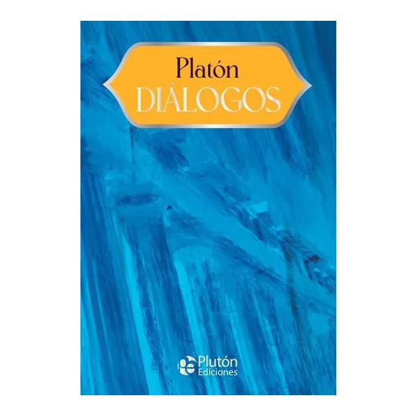 Dialogos - platon