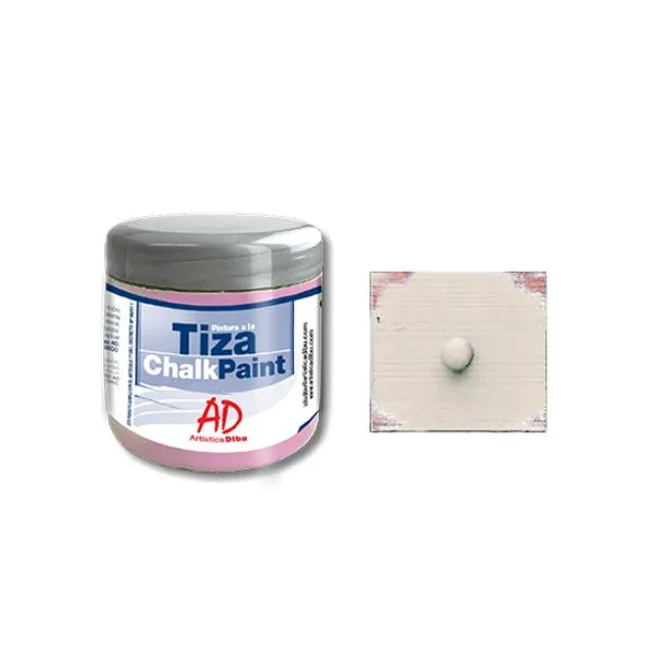 Pintura ad a la tiza 200 ml024 - pastel durazno