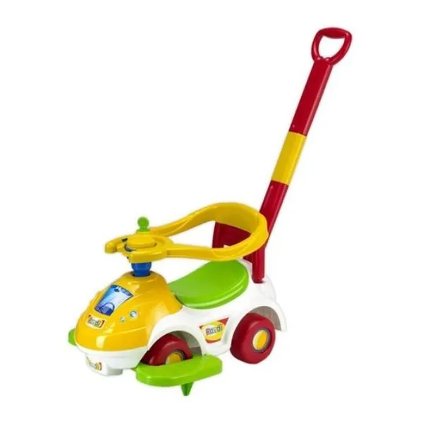 2 en 1 maxi top (verde)