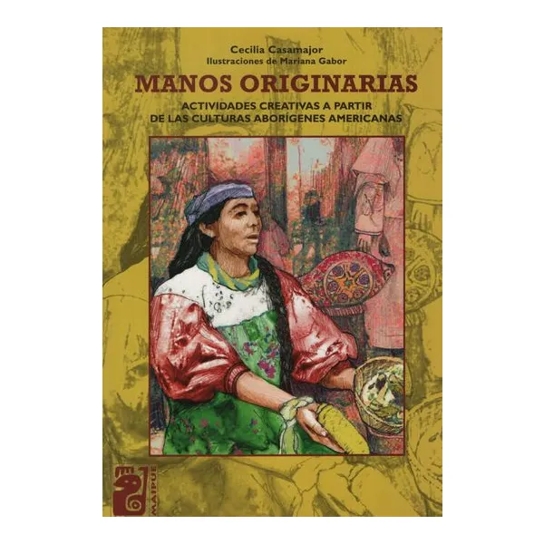 Manos originarias
