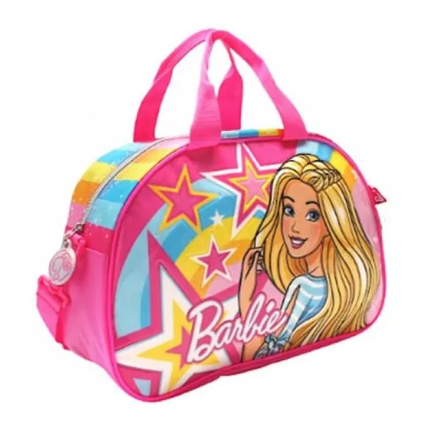 Barbie bolso -estrella