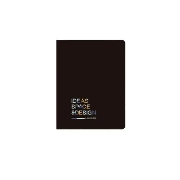 Libreta imaginer a5 fantasia men t/flexible 60 hjs.raya