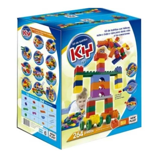 Ky x264 (caja)