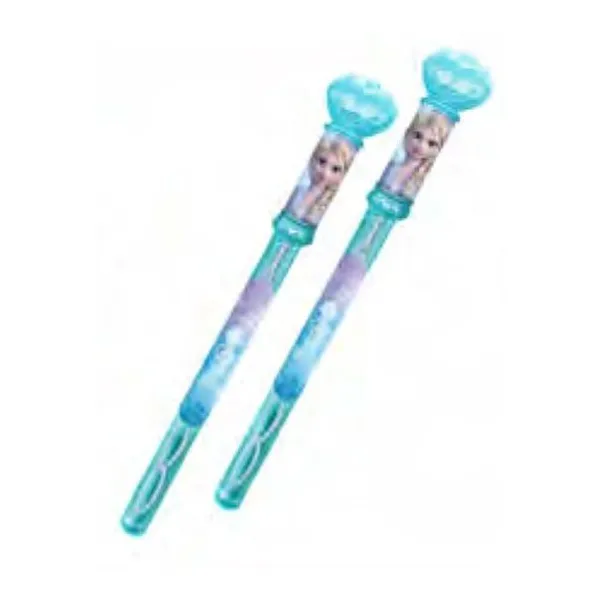 Burbujero Frozen stick 42 cm