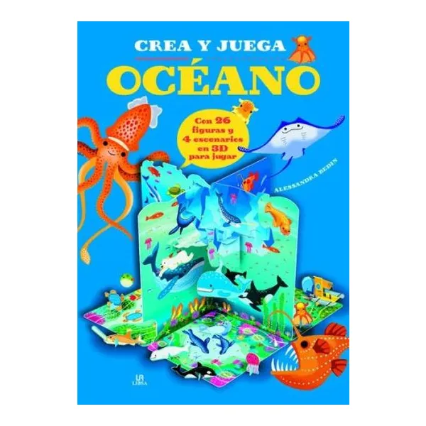 Océaño