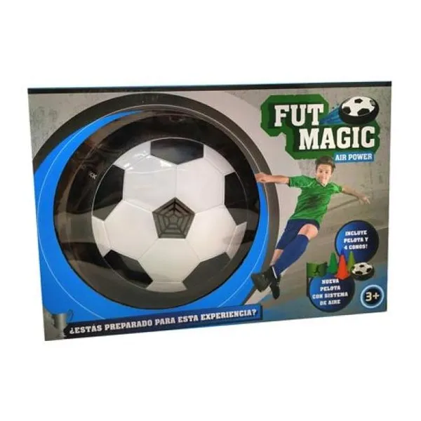 Fut magic clásico