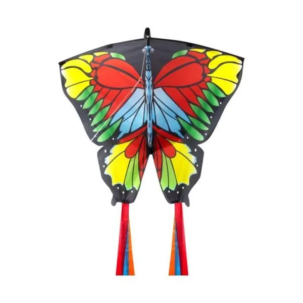 Barrilete popup mariposa efbutterfly-r