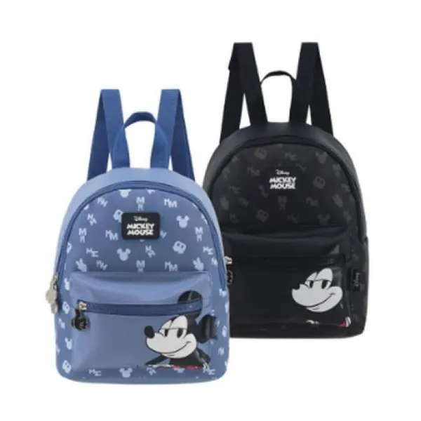 Mochila Disney mickey