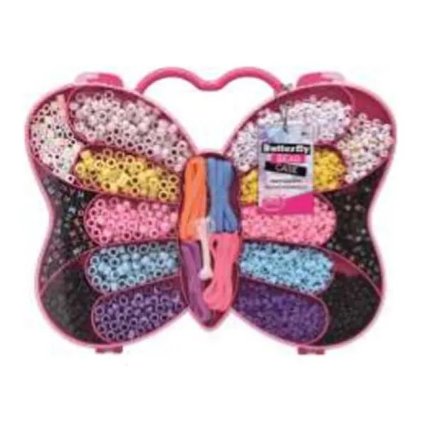 Creator set joyas mariposa b