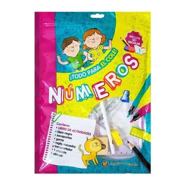 Números
