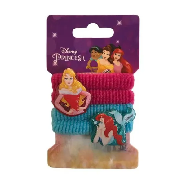 Princesas accesorios de pelo