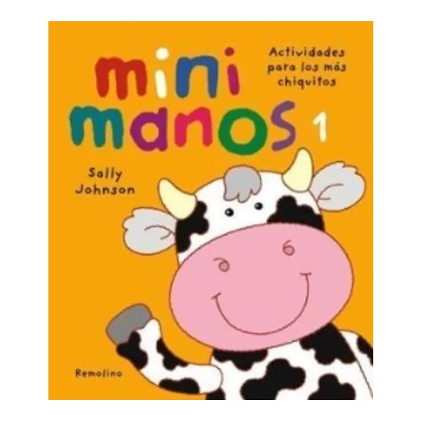 Mini manos 1 -remolino- (mawis)