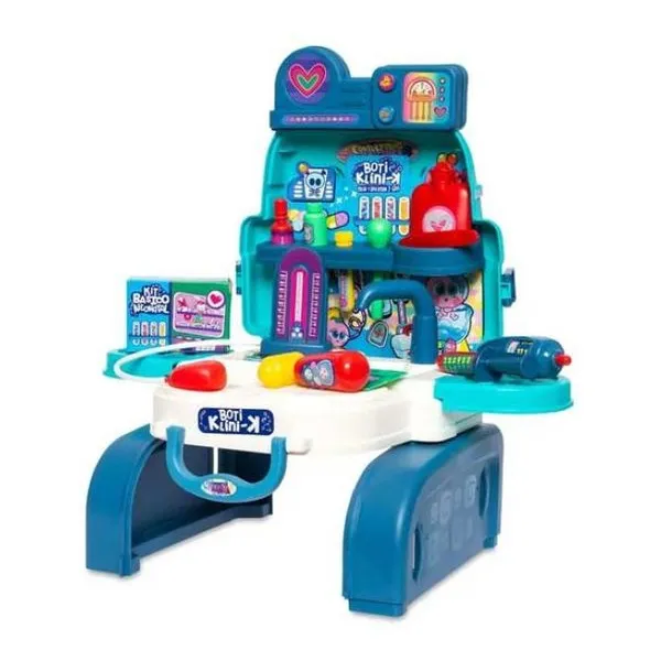 Neo accesorio clínica neonatal portátil