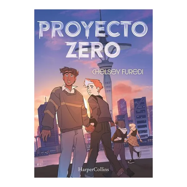 Proyecto zero