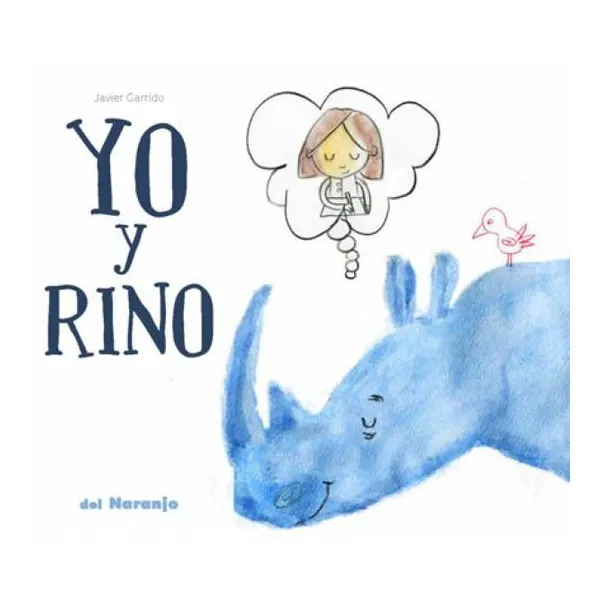 Yo y rino