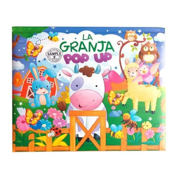 La granja