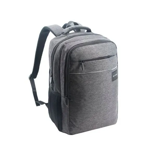 Mochila 18.5" espalda portanotebook usb unicross