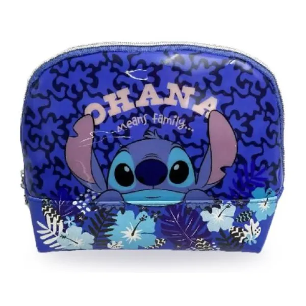 Portacosméticos lilo & Stitch