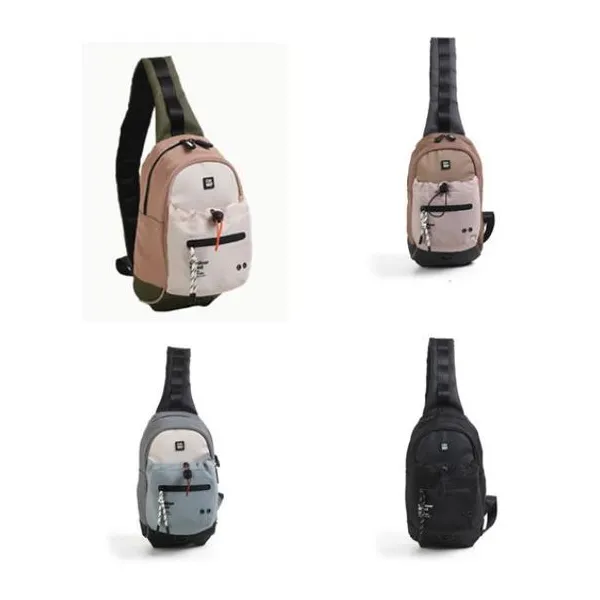 Mochila cruzada arrayanes