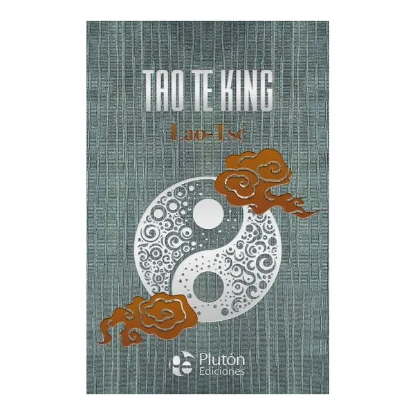 Tao te king - lao tse