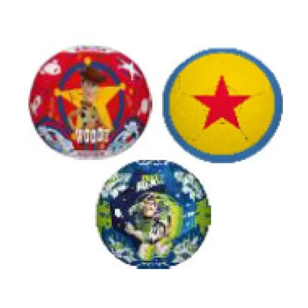 Pelota de fútbol n.° 2 toy story 6 modelos