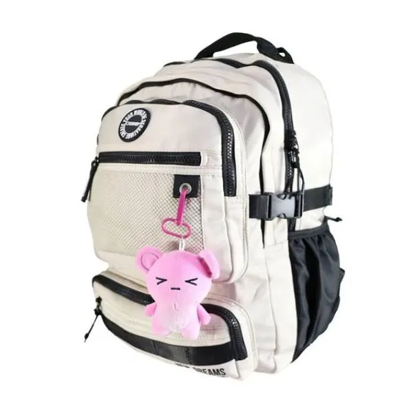 Mochila Cresko 16" espalda