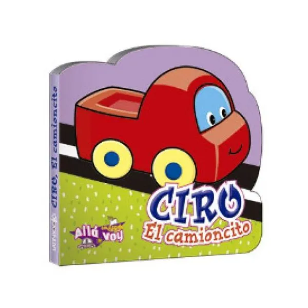 Ciro el camioncito